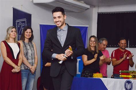 URI Câmpus Santiago Formandos colam grau em gabinete