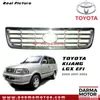 Jual Grill Toyota Kijang Lgx Efi Tahun Di Lapak Darma