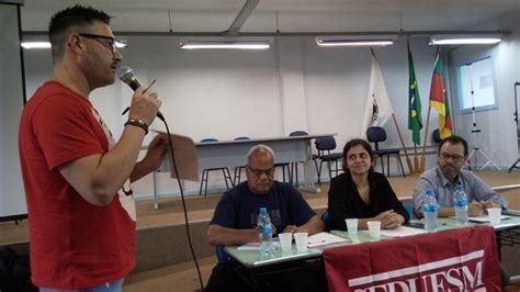 Sedufsm Docentes Da Ufsm Em Frederico E Palmeira Deliberam Por Aderir