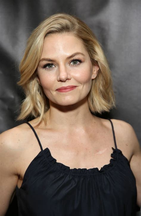 Jennifer Morrison At 32nd Annual Lucille Lortel Awards In New York 05