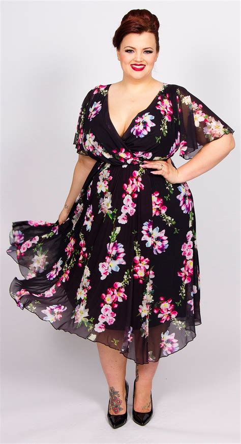 Plus Size Wedding Guest Dresses With Sleeves Plus Size Cocktail