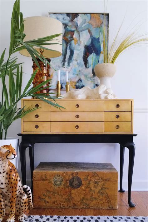 Favorite Vintage Decor | House Of Hipsters | Home Decor Ideas You Can Do Yourself