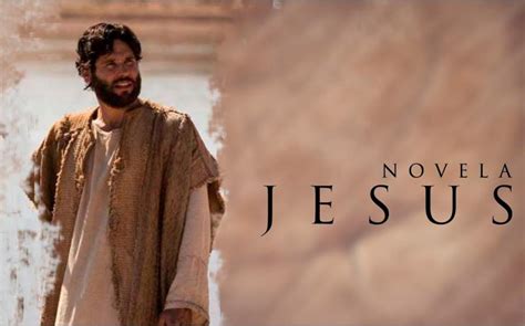 Assista à novela Jesus na Record Americas Brazilian Times