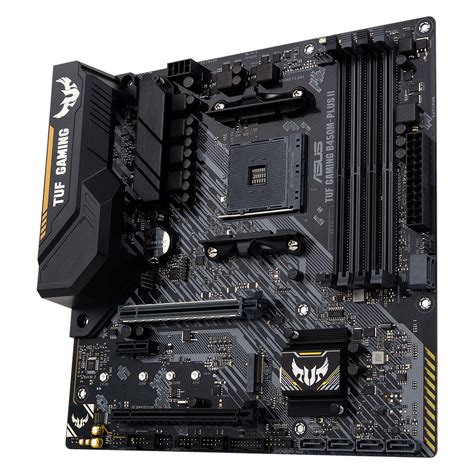 Asus Tuf Gaming B M Plus Ii Carte M Re Ldlc Mus Ericorde