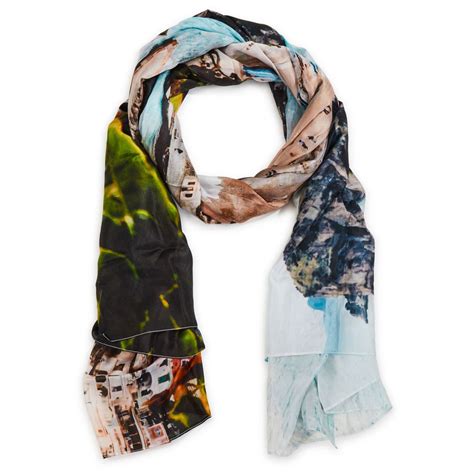 Silk Scarves | Buy Silk Head Scarves Online at Competitive Prices in Australia – The Scarf Company