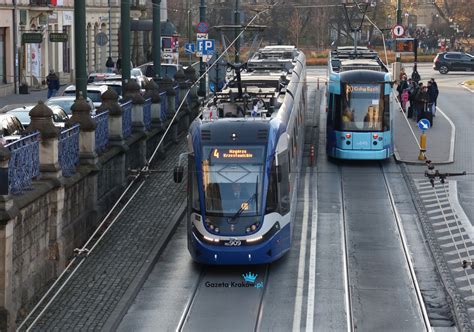 Komunikacja miejska wprowadza zmiany w kursowaniu autobusów i tramwajów