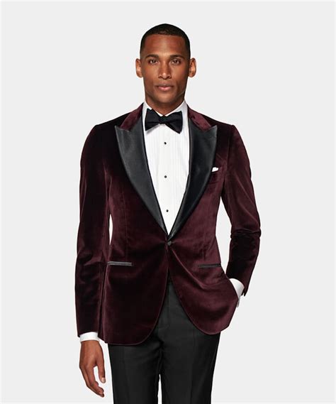 Men's Tuxedo Suits | SUITSUPPLY US