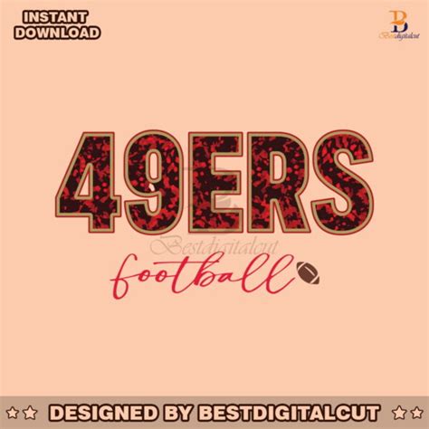 Polynesian Tribal San Francisco 49ers Logo Svg Download Best Digital Cut