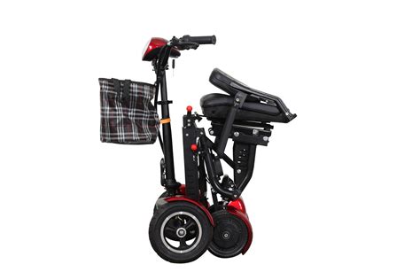 Cl Xc Wheel Mobility Scooter Taizhou Chunlai Electrical Co Ltd