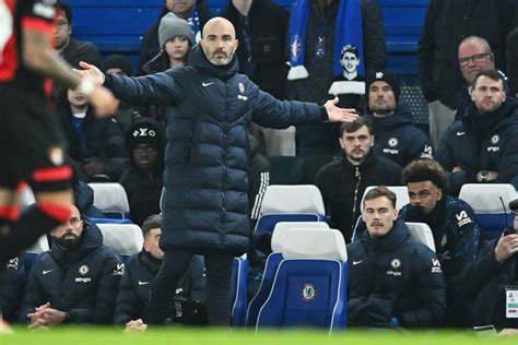 Jody Morris Admits He S Often Left Baffled By Chelsea Boss Enzo