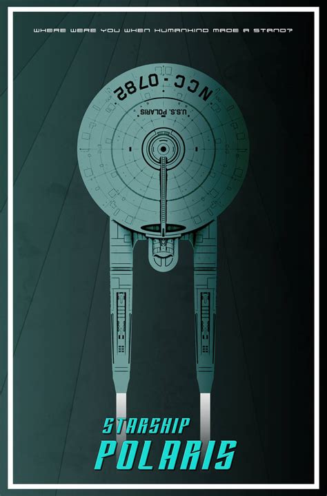 Kelvinverse Polaris Art Deco Poster By Thefirstfleet On Deviantart