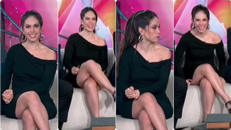 🖤 Piernotas De Ana Caty HernÁndez 🖤 Youtube