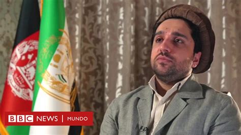 Afganistán Es Hoy Una Amenaza Mucho Más Grande Para El Mundo Que En 2001 Bbc News Mundo