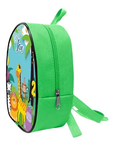 Mochilas Bolos Dulceros Fiestas Infantiles Recuerdos 20 Pz Envío gratis