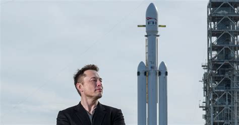 Elon Musk Dit Aux Employés De Tesla Et Spacex De Retourner Au Bureau 40 Heures Par Semaine Les