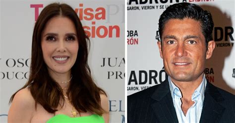 Fernando Colunga Regresa A Las Telenovelas Con Marlene Favela En Remake De El Maleficio