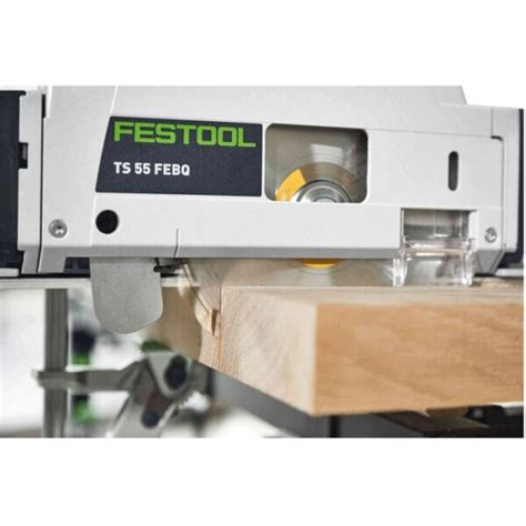 Festool Ts Febq Plus Fs Tauchs Ge Mm W Bjc Tools