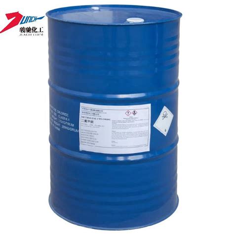 Dichloromethane Polyurethane Raw Material Mc 99 9 Methylene Chloride