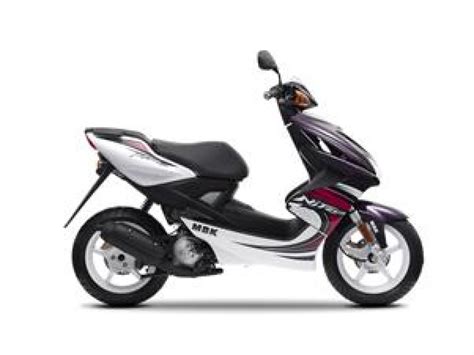 Scooter Neuf MBK Nitro 50cc Vente Scooter La Seyne Sur Mer Toulon