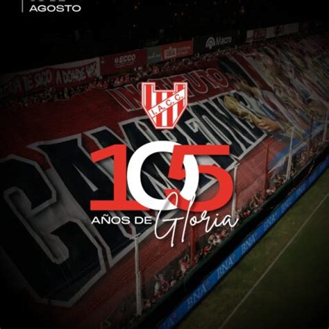 Instituto Atlético Central Córdoba IACC El Club