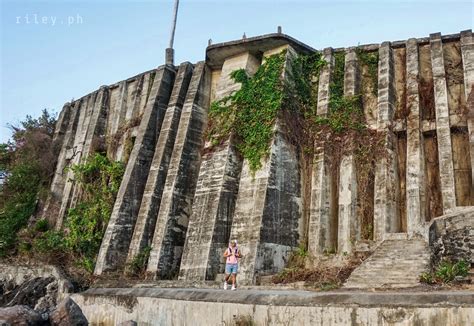 Baybay Beach Roxas City Capiz Travel Guide