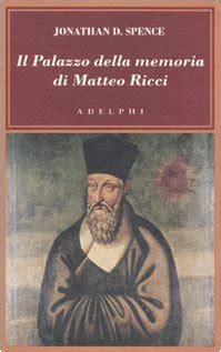 Il Palazzo Della Memoria Di Matteo Ricci