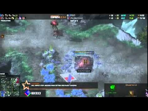 Sc Jaedong Vs Impact Zvz Game Starcraft Gameplay Youtube