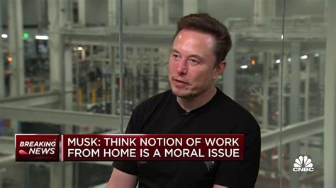 Remote Work How Elon Musks Comments Can Help Hr Leaders