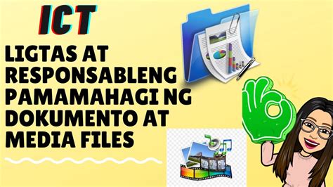 Epp Pamamahagi Ng Dokumento At Media File Youtube