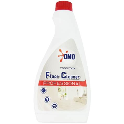 OMO Roborock Floor Cleaner 480 ml Płyn do mycia podłóg niskie ceny i