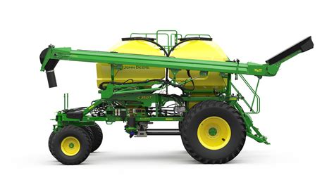 John Deere Dealer Minier Illinois