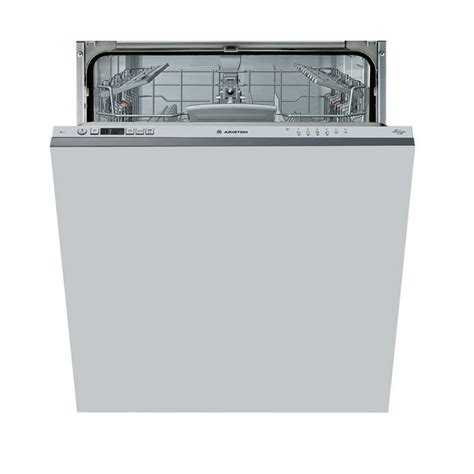 Ariston Lave Vaisselle Encastrable Couverts Silver