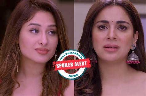 Monisha Challenges Preeta In Kundali Bhagya