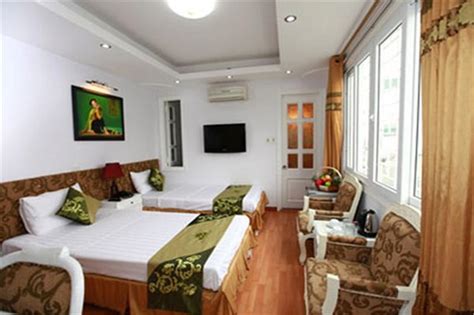 Hanoi Old Quarter Boutique Hotel in Hanoi, Vietnam - Book Budget Hotels ...