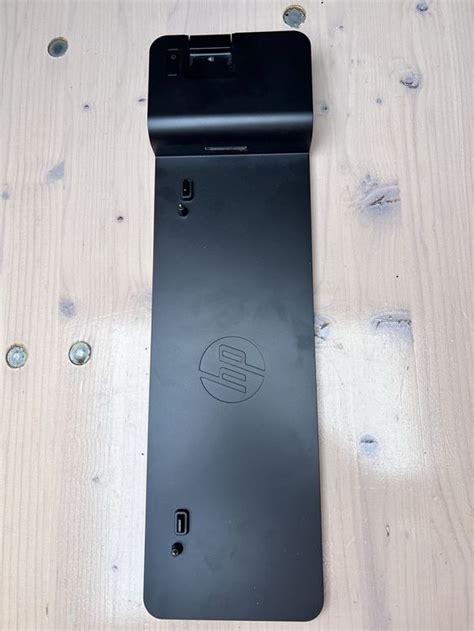 Dockingstation Hp Ultraslim Kaufen Auf Ricardo