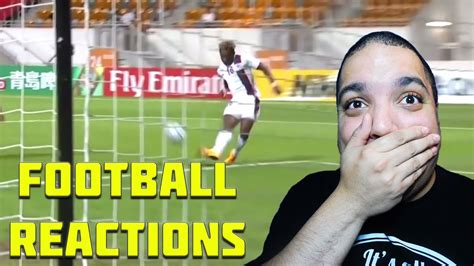 Soccer Reaction Comedy Football 2016 Reacts Funny Bloopers Fails