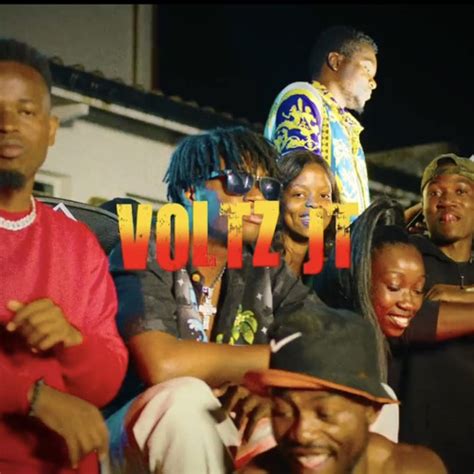 Stream Voltz Jt Nutty O Makuruwani By The Page Listen Online