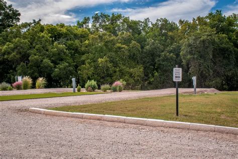 Gallery Arch Ray Rv Park