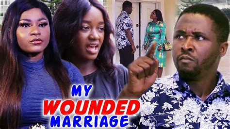 MY WOUNDED MARRIAGE Season 9 10 Trending Onny Michael Luchi Daniels