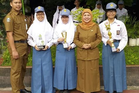 Riau Sukses Sma Unggulan Di Kabupaten Kepulauan Meranti Masuk