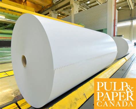 Welcome to the new Pulp & Paper Canada website! - Pulp and Paper CanadaPulp and Paper Canada