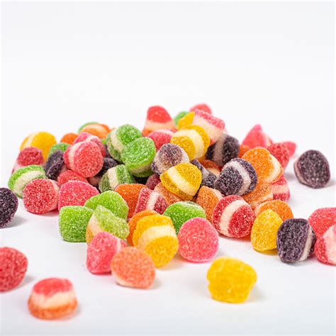 Gomitas Dulces – Yummy Snacks