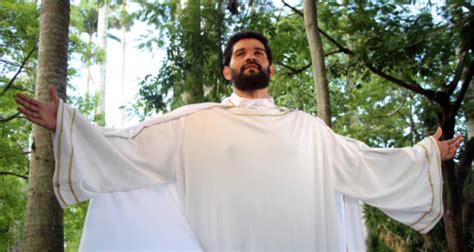 Completando Anos Grupo Sacro De Teatro Apresenta Paix O De Cristo