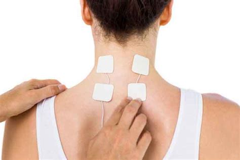 Beneficios De La Electroterapia En Fisioterapia Y Sus Aplicaciones