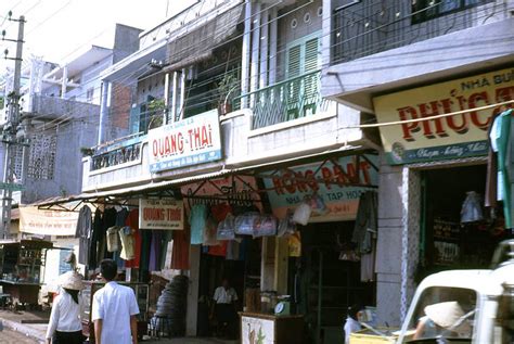 Bien Hoa 1970 71 Photo By Sid Snook Manhhai Flickr