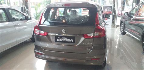 Promo Suzuki Ertiga GL 2020 Di Sumatra Utara 4465286