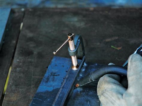Welding Primer - Make: