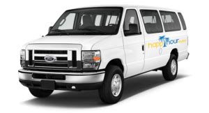 Cocoa Beach Shuttles Service - Port Canaveral Shuttle Service