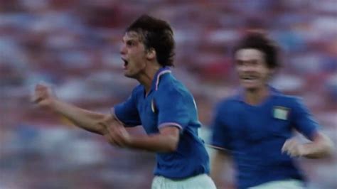 Paolo Rossi Luomo Il Campione La Leggenda Il Trailer Cremonaoggi