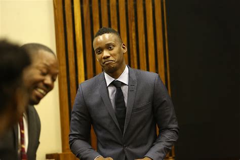 Duduzane Zumas Culpable Homicide Trial Will Continue Rules Magistrate